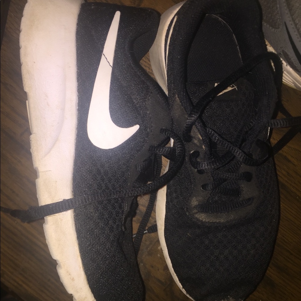 Boys Nike shoes